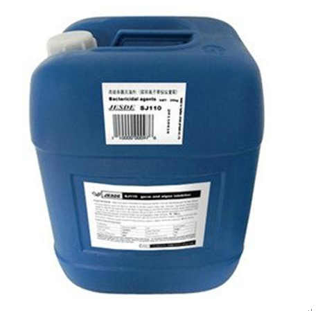 非氧化性杀菌剂